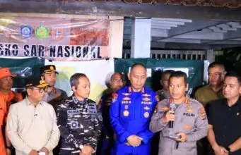 Polda Banten Ungkap Jejak Sinyal Jurnalis dalam Pencarian Kapal yang Hilang Kontak Polda Banten Ungkap Jejak Sinyal Jurnalis dalam Pencarian Kapal yang Hilang Kontak