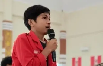 Aktivis GMNI Minta Polsek Banjarsari Intensifkan Patroli Malam, Tekan Potensi Kejahatan di Wilayah Hukum Banjarsari Jatna Sihab, Ketua GMNI Komisariat FISIP Universitas Setia Budhi Rangkasbitung 2025-2026 soroti tingkat kejahatan di wilayah Hukum Banjarsari, pada Rabu (23/09/2026).