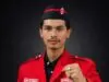Hari Tani Nasional 2026, GMNI Pandeglang Soroti Kesejahteraan Petani: Jangan Hanya Hitung Hasil Panen Ketua DPC GMNI Pandeglang periode 2026–2028, Abdul Aziz Zulfikar soroti kesejahteraan petani, pada Kamis (24/09/2026).
