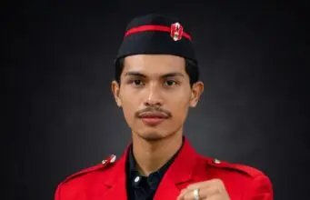 Hari Tani Nasional 2026, GMNI Pandeglang Soroti Kesejahteraan Petani: Jangan Hanya Hitung Hasil Panen Ketua DPC GMNI Pandeglang periode 2026–2028, Abdul Aziz Zulfikar soroti kesejahteraan petani, pada Kamis (24/09/2026).