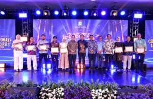 Corporate Awards Pemkab Tangerang 2026: 29 Perusahaan Terbaik Diganjar Penghargaan Corporate Awards Pemkab Tangerang 2026: 29 Perusahaan Terbaik Diganjar Penghargaan