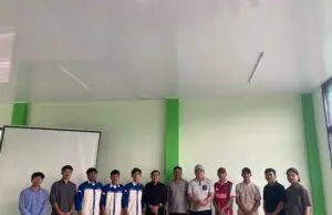 Pergerakan Mahasiswa Sobang Dorong Peningkatan Status PKM Sobang Menjadi Puskesmas Rawat Inap Pergerakan Mahasiswa Sobang (PMS) mendorong PKM Sobang untuk menjadi Puskesmas Rawat Inap, pada Minggu (26/09/2026).