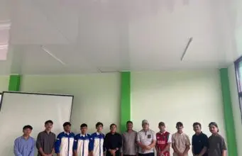 Pergerakan Mahasiswa Sobang Dorong Peningkatan Status PKM Sobang Menjadi Puskesmas Rawat Inap Pergerakan Mahasiswa Sobang (PMS) mendorong PKM Sobang untuk menjadi Puskesmas Rawat Inap, pada Minggu (26/09/2026).
