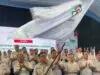 Musda dan Pelantikan DPD HKTI Banten 2026–2031, Andra Soni Terpilih Jadi Ketua dan Tegaskan Kerja Nyata untuk Petani Andra Soni ditetapkan Memimpin DPD HKTI Provinsi Banten 2026-2031.