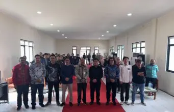 Seminar Bersama Bonnie Triyana DPR RI, Kampus Diminta Responsif terhadap Persoalan Masyarakat Seminar bersama Bonnie Triyana Komisi X DPR RI membangun optimalisasi perguruan tinggi sebagai pusat solusi berkelanjutan pada Selasa (29/09/2026).