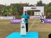 Bupati Cup U-17 Resmi Dibuka, Bupati Tangerang Targetkan Talenta Lokal Tembus Persita Hingga Timnas Bupati Cup U-17 Resmi Dibuka, Bupati Tangerang Targetkan Talenta Lokal Tembus Persita Hingga Timnas