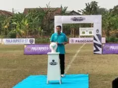 Bupati Cup U-17 Resmi Dibuka, Bupati Tangerang Targetkan Talenta Lokal Tembus Persita Hingga Timnas Bupati Cup U-17 Resmi Dibuka, Bupati Tangerang Targetkan Talenta Lokal Tembus Persita Hingga Timnas