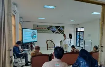 BP Geopark Bayah Dome Gelar Edukasi di Kampus USBR Rangkasbitung, Menjaga Warisan Bumi untuk Kesejahteraan Manusia Sosialisasi dan Edukasi Geopark Bayah Dome di Kampus Universitas Setiabudhi Rangkasbitung (USBR) pada Kamis, (17/09/2026).