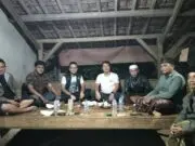Kyai Barja Apresiasi Polsek Banjarsari Turun Tangan Tangani Dugaan Sabotase Kabel Wifi Dukodu Kyai Barja Apresiasi Polsek Banjarsari Turun Tangan Tangani Dugaan Sabotase Kabel Wifi Dukodu