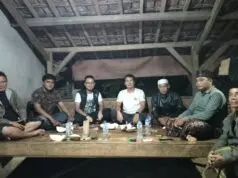 Kyai Barja Apresiasi Polsek Banjarsari Turun Tangan Tangani Dugaan Sabotase Kabel Wifi Dukodu Polsek Banjarsari turun tangan mengidentifikasi permasalahan sabotase di wilayah Hukum Kecamatan Banjarsari, pada Jum'at (4/09/2026).