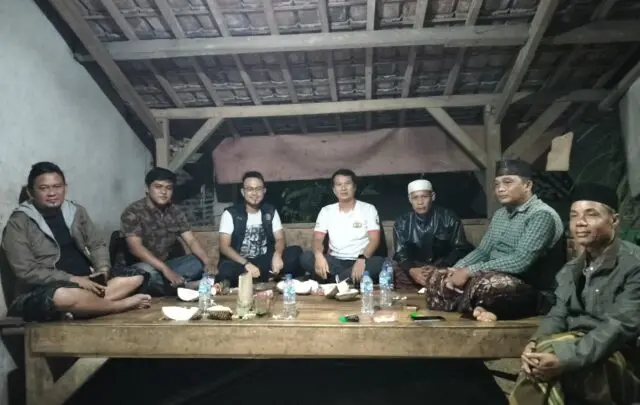 Polsek Banjarsari turun tangan mengidentifikasi permasalahan sabotase di wilayah Hukum Kecamatan Banjarsari, pada Jum'at (4/09/2026). Polsek Banjarsari turun tangan mengidentifikasi permasalahan sabotase di wilayah Hukum Kecamatan Banjarsari, pada Jum'at (4/09/2026).