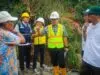 Antisipasi Banjir dan Longsor, Pemkot Tangsel Bangun Bronjong 164 Meter di Villa Pamulang Antisipasi Banjir dan Longsor, Pemkot Tangsel Bangun Bronjong 164 Meter di Villa Pamulang