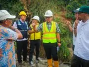 Antisipasi Banjir dan Longsor, Pemkot Tangsel Bangun Bronjong 164 Meter di Villa Pamulang Antisipasi Banjir dan Longsor, Pemkot Tangsel Bangun Bronjong 164 Meter di Villa Pamulang