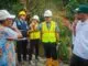 Antisipasi Banjir dan Longsor, Pemkot Tangsel Bangun Bronjong 164 Meter di Villa Pamulang Antisipasi Banjir dan Longsor, Pemkot Tangsel Bangun Bronjong 164 Meter di Villa Pamulang