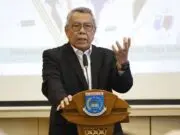 Pemkot Tangsel Gandeng Komisi Informasi Banten Serta Sosialisasikan Perwal Pengelolaan Layanan Informasi Publik