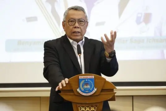 Pemkot Tangsel Gandeng Komisi Informasi Banten Serta Sosialisasikan Perwal Pengelolaan Layanan Informasi Publik Pemkot Tangsel Gandeng Komisi Informasi Banten Serta Sosialisasikan Perwal Pengelolaan Layanan Informasi Publik