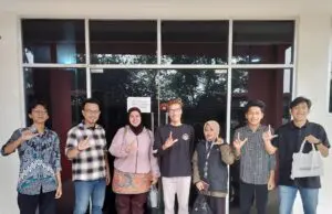 Pisah Sambut Mahasiswa Magang STISIP Banten Raya di BPSDMD Provinsi Banten, Jadi Bekal Pengalaman Dunia Birokrasi Pisah sambut mahasiswa Magang STISIP Banten Raya di Badan Pengembangan Sumber Daya Manusia Daerah (BPSDMD) Provinsi Banten, pada Kamis (10/09/2026).