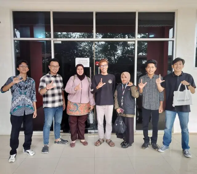 Pisah sambut mahasiswa Magang STISIP Banten Raya di Badan Pengembangan Sumber Daya Manusia Daerah (BPSDMD) Provinsi Banten, pada Kamis (10/09/2026). Pisah sambut mahasiswa Magang STISIP Banten Raya di Badan Pengembangan Sumber Daya Manusia Daerah (BPSDMD) Provinsi Banten, pada Kamis (10/09/2026).