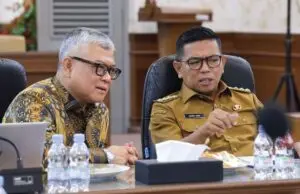 Inflasi Banten 2,95 Persen, Pemprov Jamin Pasokan Beras Inflasi Banten 2,95 Persen, Pemprov Jamin Pasokan Beras
