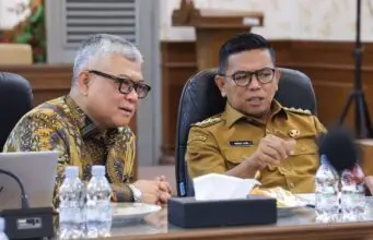 Inflasi Banten 2,95 Persen, Pemprov Jamin Pasokan Beras