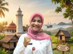 Banten Siagakan Seluruh Faskes Antisipasi Dampak Abu Vulkanik Kepala Dinkes Banten Ati Pramudji Hastuti