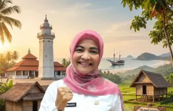 Kepala Dinkes Banten Ati Pramudji Hastuti