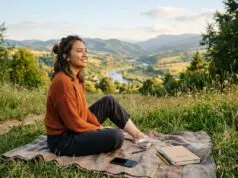 Log Out To Log In Life: Panduan Social Media Detox Agar Hidup Lebih Tenang Log Out To Log In Life Panduan Social Media Detox Agar Hidup Lebih Tenang