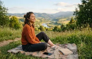 Log Out To Log In Life: Panduan Social Media Detox Agar Hidup Lebih Tenang Log Out To Log In Life Panduan Social Media Detox Agar Hidup Lebih Tenang