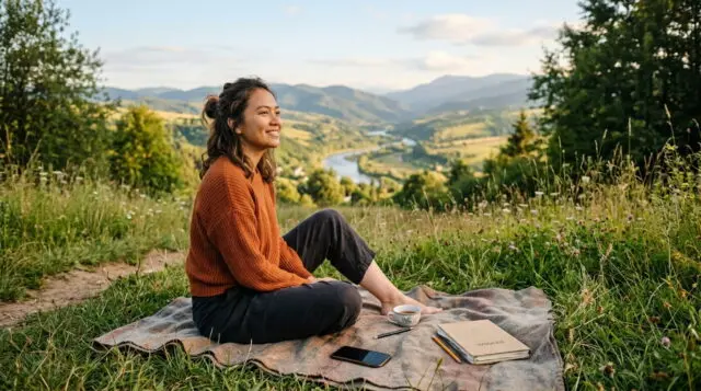 Log Out To Log In Life Panduan Social Media Detox Agar Hidup Lebih Tenang Log Out To Log In Life Panduan Social Media Detox Agar Hidup Lebih Tenang