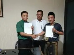 Mediasi Ibadah GKPI Rajeg Tangerang Berakhir Damai Mediasi Ibadah GKPI Rajeg Tangerang Berakhir Damai