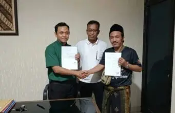Mediasi Ibadah GKPI Rajeg Tangerang Berakhir Damai Mediasi Ibadah GKPI Rajeg Tangerang Berakhir Damai