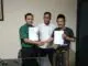 Mediasi Ibadah GKPI Rajeg Tangerang Berakhir Damai Mediasi Ibadah GKPI Rajeg Tangerang Berakhir Damai