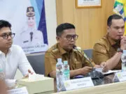 PSEL Cilowong Olah 1.161 Ton Sampah Serang Raya Jadi Listrik PSEL Cilowong Olah 1.161 Ton Sampah Serang Raya Jadi Listrik