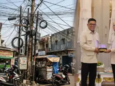 Pemprov Banten Dorong Penataan SJUT Terintegrasi Pemprov Banten Dorong Penataan SJUT Terintegrasi