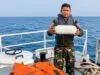 SAR Temukan Life Jacket Saat Cari Jurnalis Hilang