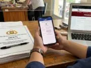 Uang Raib Ditipu Online? Langkah Cepat Lapor ke Polisi dan OJK Uang Raib Ditipu Online Langkah Cepat Lapor ke Polisi dan OJK