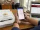 Uang Raib Ditipu Online? Langkah Cepat Lapor ke Polisi dan OJK Uang Raib Ditipu Online Langkah Cepat Lapor ke Polisi dan OJK