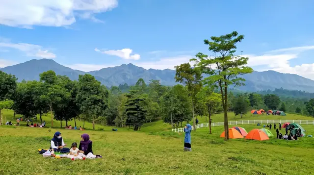Wisata Agro Bukit Waruwangi Serang Wisata Agro Bukit Waruwangi Serang