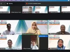 Perkuat Budaya Riset Berintegritas, Universitas Faletehan Gelar Webinar Etik Penelitian Bersama InaRec