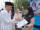 Bazar HUT ke-26 Banten di Keraton Surosowan Jadi Momentum UMKM Urus Legalitas Usaha