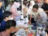 Capaian 7,2 Juta Warga Banten Ikut Cek Kesehatan Capaian 7,2 Juta Warga Banten Ikut Cek Kesehatan
