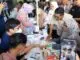 Capaian 7,2 Juta Warga Banten Ikut Cek Kesehatan Capaian 7,2 Juta Warga Banten Ikut Cek Kesehatan