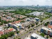 Daftar Harga Tanah di Tangerang Selatan 2026