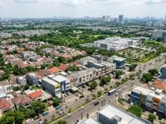Daftar Harga Tanah di Tangerang Selatan 2026