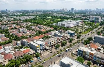 Daftar Harga Tanah di Tangerang Selatan 2026 Daftar Harga Tanah di Tangerang Selatan 2026
