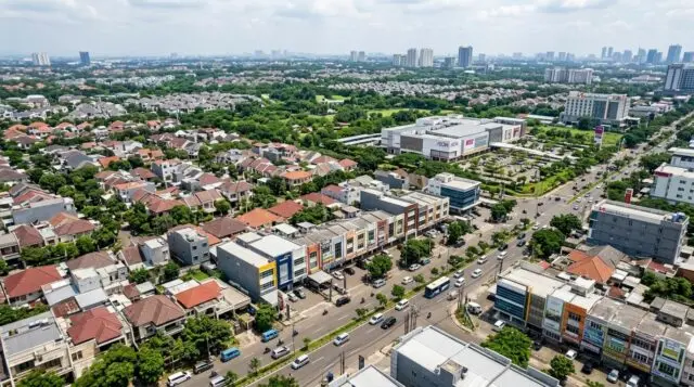 Daftar Harga Tanah di Tangerang Selatan 2026