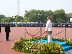 HUT ke-26 Banten, Andra Soni Tekankan Pembangunan Harus Berdampak bagi Masyarakat HUT ke-26 Banten, Andra Soni Tekankan Pembangunan Harus Berdampak bagi Masyarakat