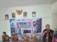 Tracking TBC Terintegrasi CKG di Panggarangan Dibanjiri Pendaftar, Capai 150 Orang Kegiatan Tracking TBC Terintegrasi dengan Cek Kesehatan Gratis (CKG) yang menyasar masyarakat di sejumlah desa, pada Selasa (6/10/2026).