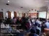 Tim CKG Puskesmas Cisungsang Totalitas Telusuri Kesehatan Warga, Rela Menginap di Desa Berbatasan Kabupaten Sukabumi Tracing TBC Terintegrasi CKG di Desa Sinargalih, Kecamatan Cibeber, Kabupaten Lebak, Banten, pada Rabu (07/10/2026).