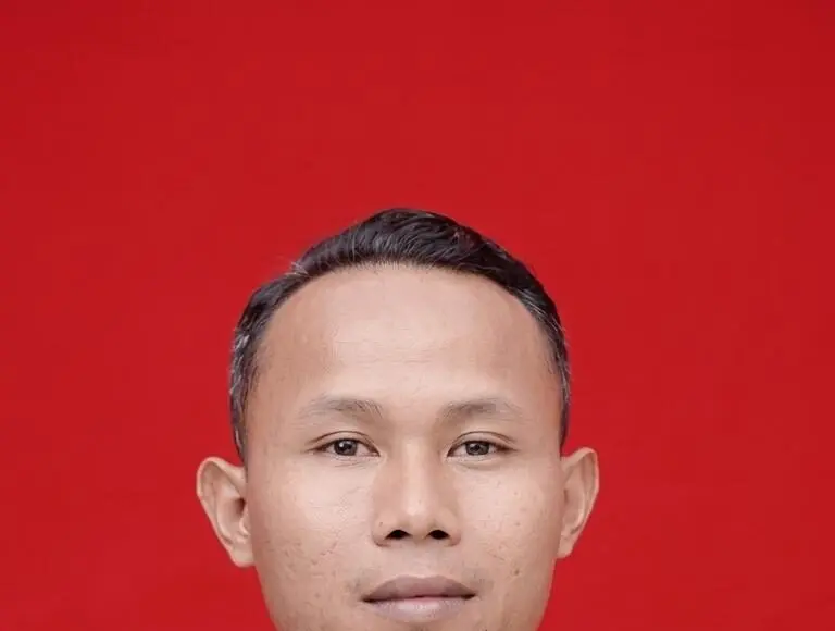 Suhro Alvaro Aidil, Managing Partner Multatuli Justice Law Firm.